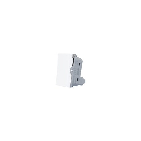 Apagador Bticino modus pro escalera blanco