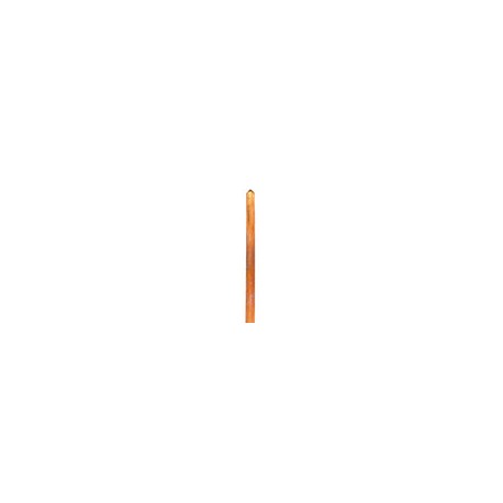 Varilla Kley copper weld 1/2 x 1 mts