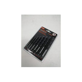 Broca latintul avv p/madera juego 8pz