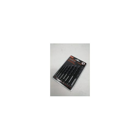 Broca latintul avv p/madera juego 8pz