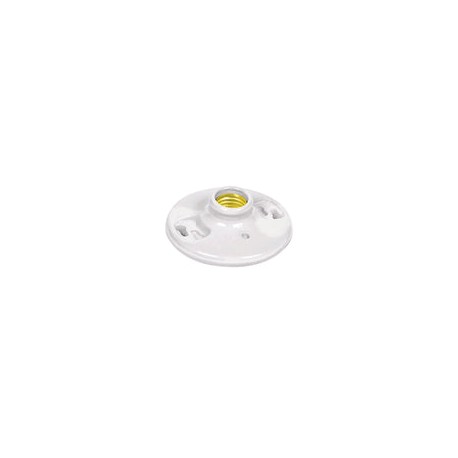 Soquet Adir porcelana 4 redondo