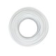 Cable Keer pot cal. 18 blanco 100m
