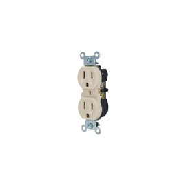 CONTACTO WANERGY DUPLEX OCULTO