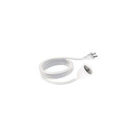 Extensión Adir c/soquet 3 mts.
