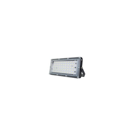 Reflector Wanergy led 50w ultra slim