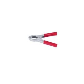 Caiman Mitzu 30amp. 75x11mm. mediano rojo