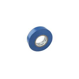 Cinta Sanelec de aislar azul grande