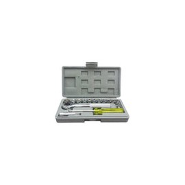 Autocle goodwill 17 pcs