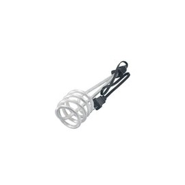 Calentador malvis aluminio espiral jumbo