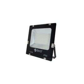 Reflector Teco 100w blanco frío mg02005/mg02705