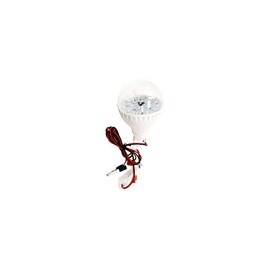 Foco Good Will led 9w 12v con caiman automotriz
