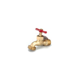 Llave Santul de nariz 1/2 acabadola tonado