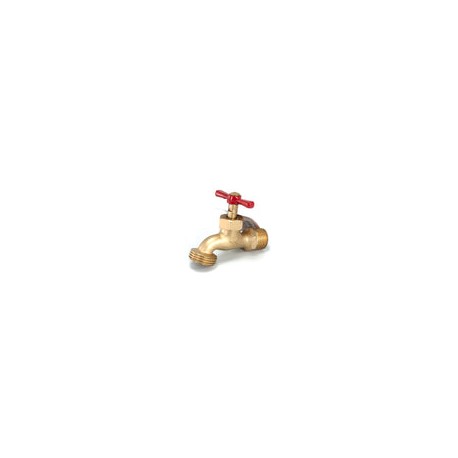 Llave Santul de nariz 1/2 acabadola tonado