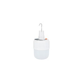 Foco Wanergy led 45w omnidireccional recargable solar