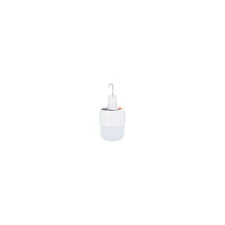 Foco Wanergy led 45w omnidireccional recargable solar