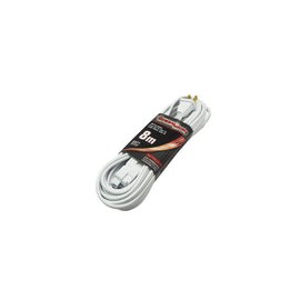 Extensión Traka 8mts blanca