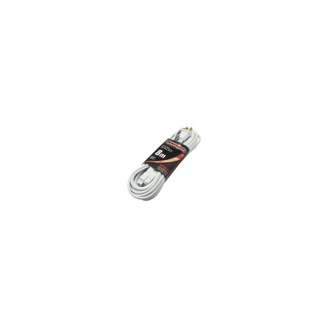 Extensión Traka 8mts blanca