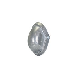 Mufa Kley aluminio rosca 1 1/4