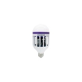 Foco Good Will led mata mosquito 15w