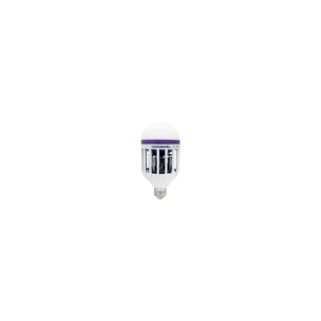 Foco Good Will led mata mosquito 15w