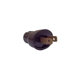 Clavija astro ovalada t/Royer