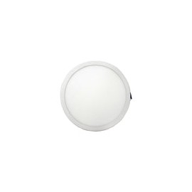 Empotrado Good Will led 15w ajustable luz fría redondo