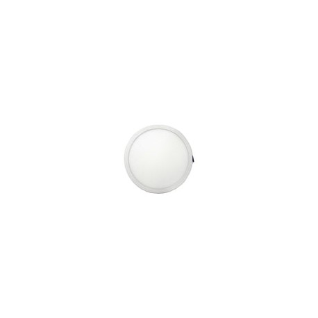 Empotrado Good Will led 15w ajustable luz fría redondo