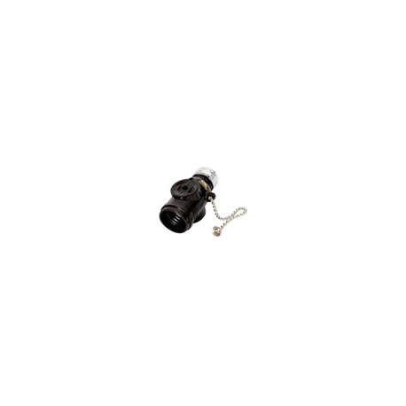 Soquet Adir ladron c/cadena