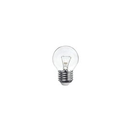 Foco Adir incandescente 40 watts horno y refrigerador