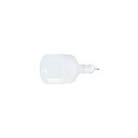 Foco Wanergy led bulbo omnidireccional 50w recargable