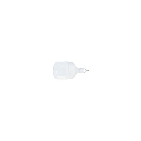Foco Wanergy led bulbo omnidireccional 50w recargable