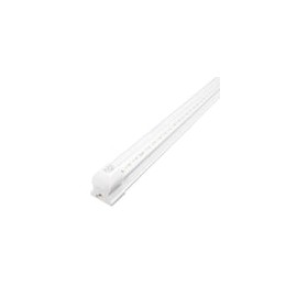 Gabinete pampita led 11 watts 60cms. plástico pampita