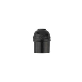 Soquet Sanelec sencillo negro