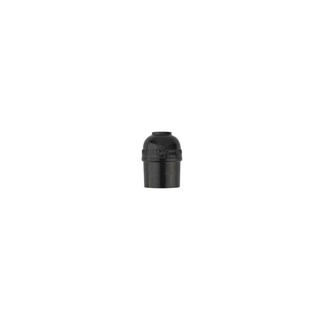 Soquet Sanelec sencillo negro