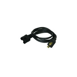 Cable eco p/cafétera