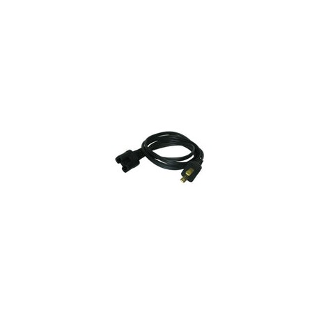 Cable eco p/cafétera