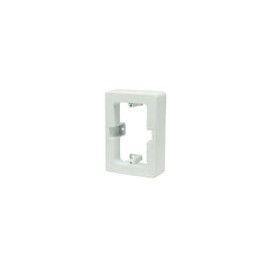 Caja universal para canaleta