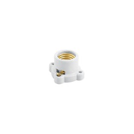Soquet Adir porcelana cuadrado