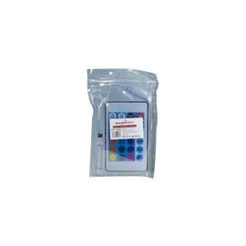 Controlador Wanergy para tira de led rgb